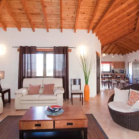 Villa Casa Verde *