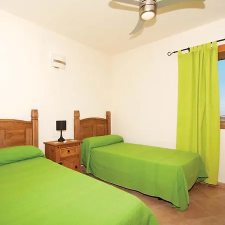 Casa Verde Villa Lajares