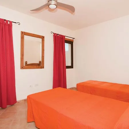 Casa Verde Lajares