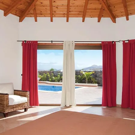 Villa Casa Verde