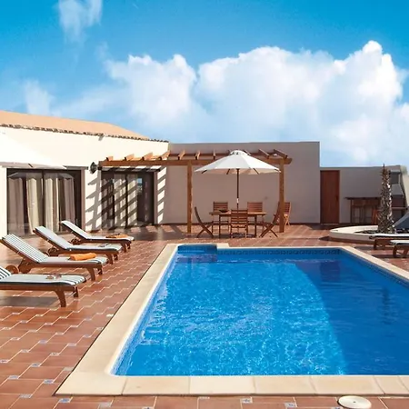 Casa Verde Villa