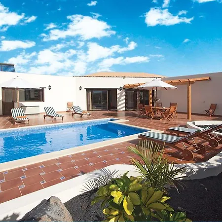 Casa Verde Villa *