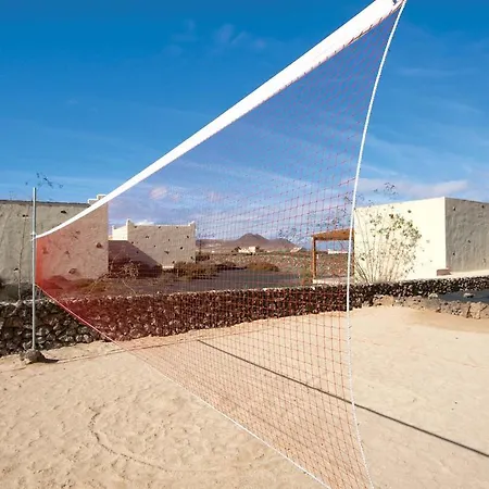 Casa Verde * Lajares