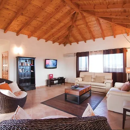 Villa Casa Verde